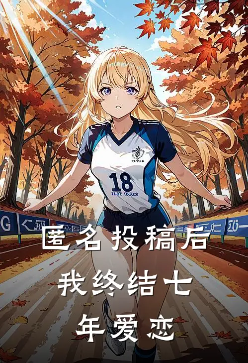 匿名投稿后，我终结七年爱恋