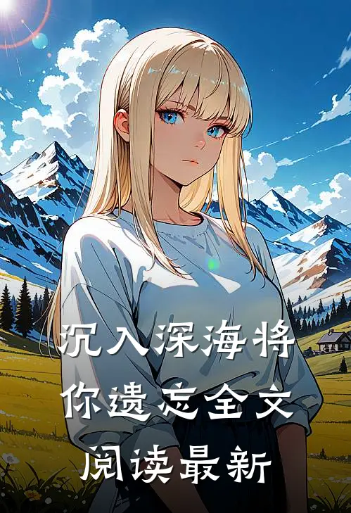 沉入深海将你遗忘全文阅读最新