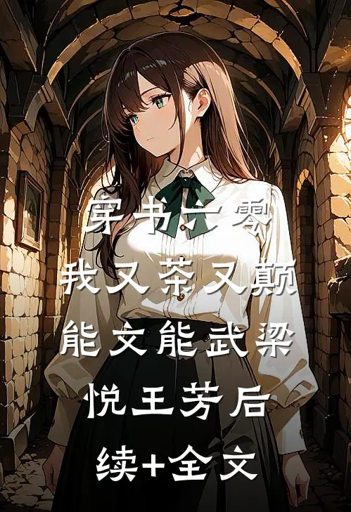 穿书六零：我又茶又颠，能文能武梁悦王芳后续+全文