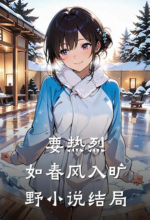 要热烈，如春风入旷野小说结局