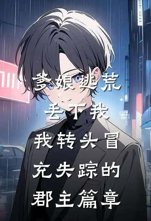 爹娘逃荒丢下我，我转头冒充失踪的郡主篇章
