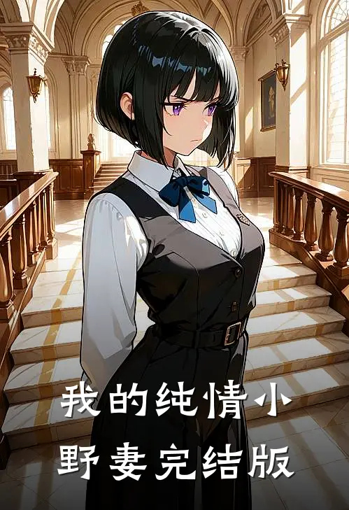 我的纯情小野妻完结版