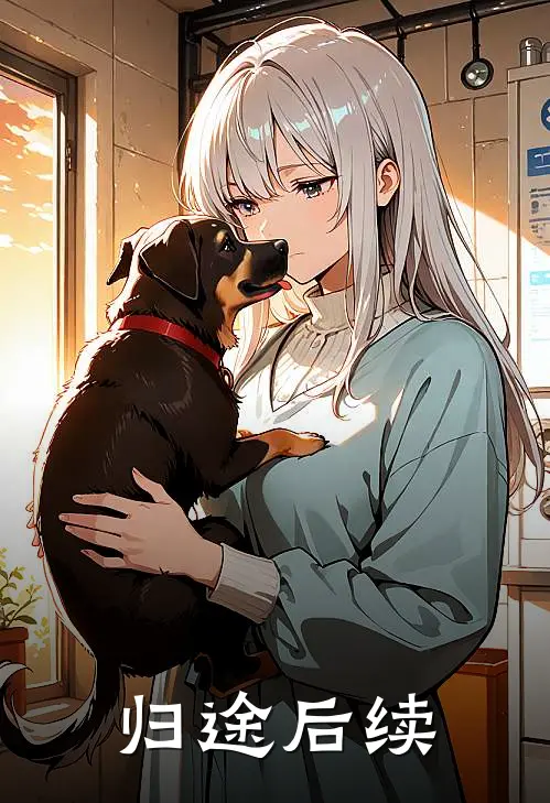 归途后续