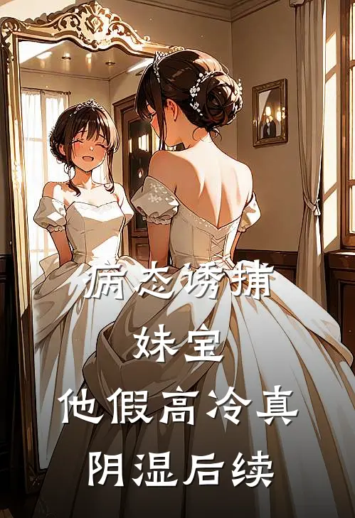 病态诱捕：妹宝，他假高冷真阴湿后续