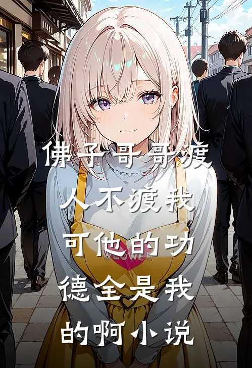 佛子哥哥渡人不渡我，可他的功德全是我的啊小说