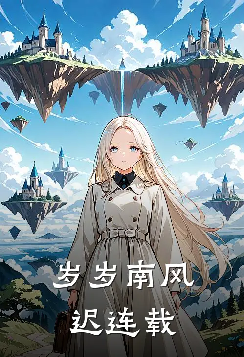 岁岁南风迟连载