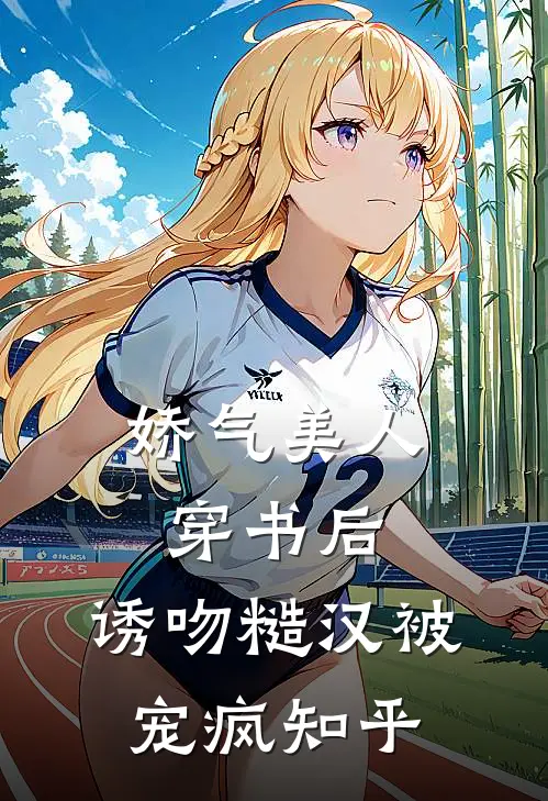 娇气美人穿书后，诱吻糙汉被宠疯知乎