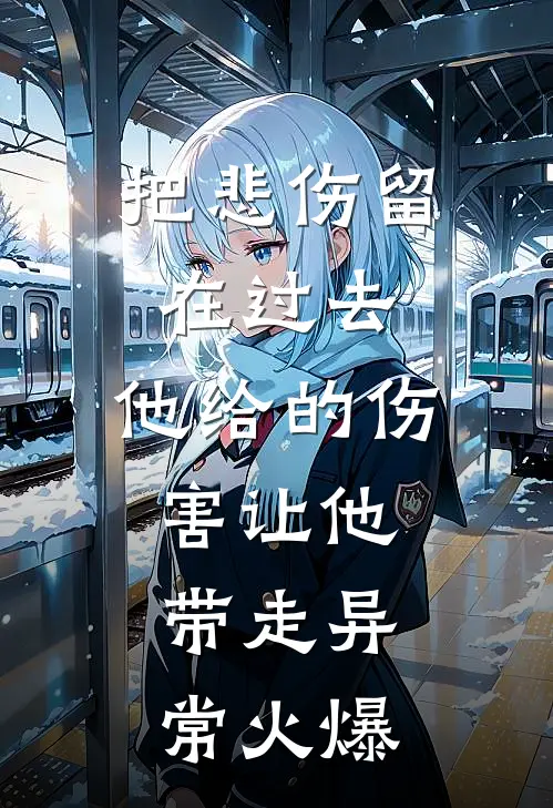 把悲伤留在过去，他给的伤害让他带走异常火爆
