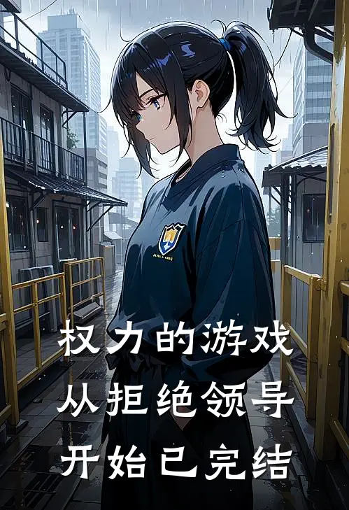 权力的游戏，从拒绝领导开始已完结