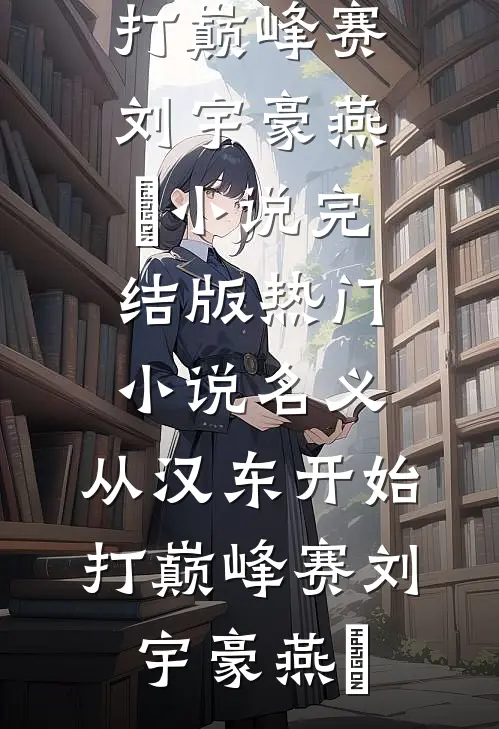 名义：从汉东开始打巅峰赛刘宇豪燕薊小说完结版_热门小说名义：从汉东开始打巅峰赛(刘宇豪燕薊)