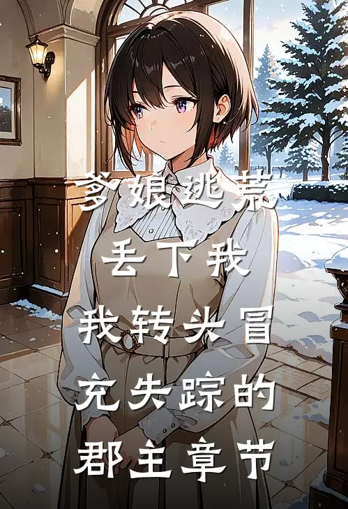 爹娘逃荒丢下我，我转头冒充失踪的郡主章节