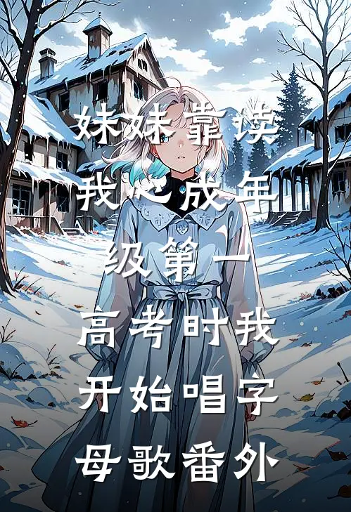 妹妹靠读我心成年级第一，高考时我开始唱字母歌番外