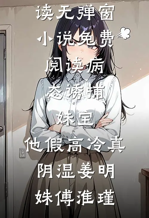 病态诱捕：妹宝，他假高冷真阴湿姜明姝傅淮瑾热门小说免费阅读_无弹窗小说免费阅读病态诱捕：妹宝，他假高冷真阴湿(姜明姝傅淮瑾)