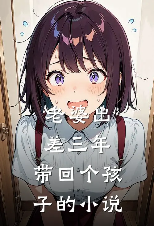老婆出差三年，带回个孩子的小说