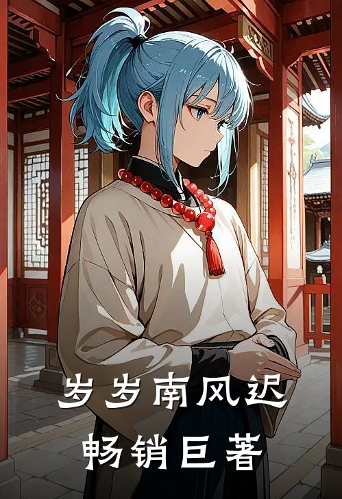 岁岁南风迟畅销巨著