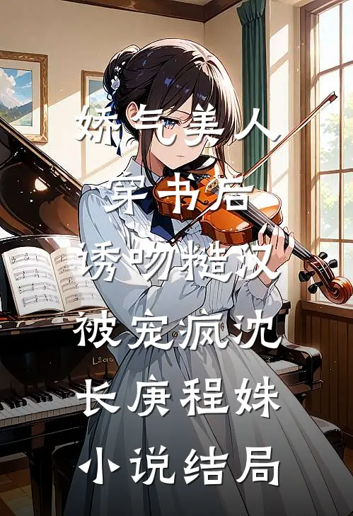 娇气美人穿书后，诱吻糙汉被宠疯沈长庚程姝小说结局