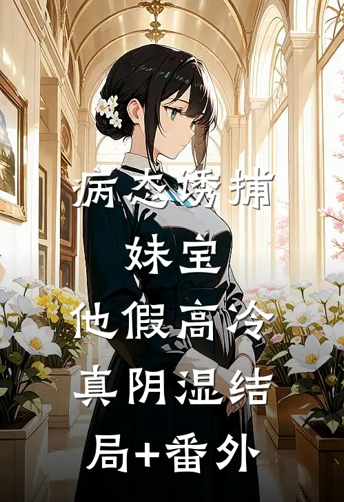 病态诱捕：妹宝，他假高冷真阴湿结局+番外