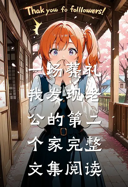 一场葬礼，我发现老公的第二个家完整文集阅读