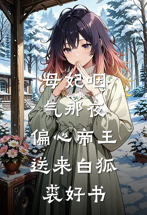 母妃咽气那夜，偏心帝王送来白狐裘好书