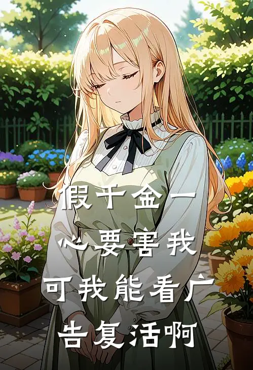 假千金一心要害我，可我能看广告复活啊