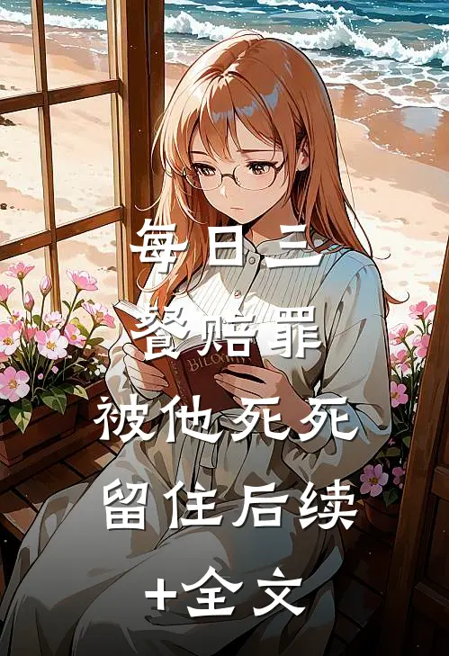 每日三餐赔罪，被他死死留住后续+全文