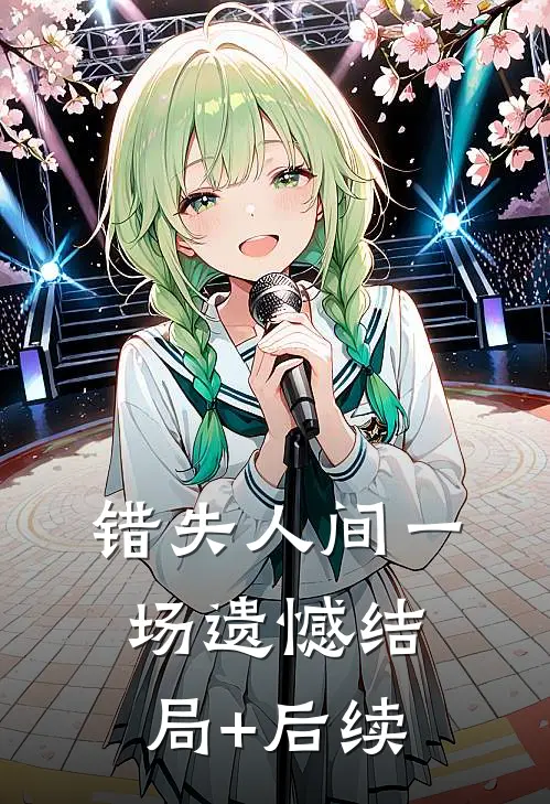 错失人间一场遗憾结局+后续