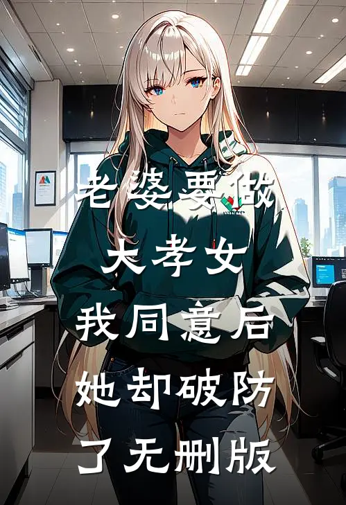 老婆要做大孝女，我同意后，她却破防了无删版