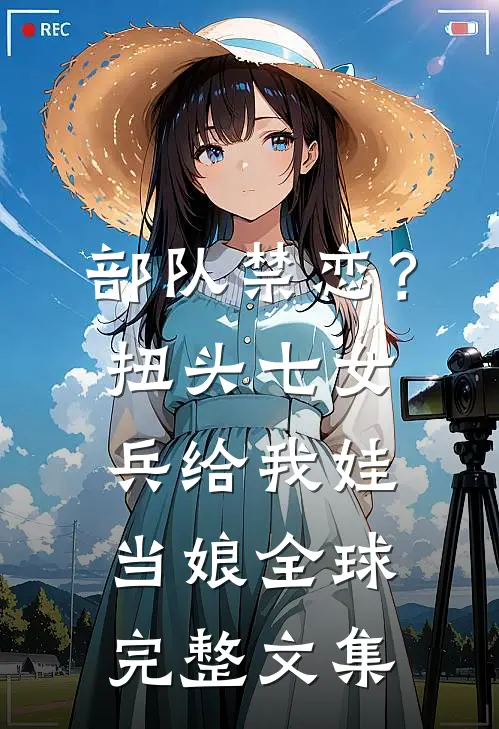 部队禁恋？扭头七女兵给我娃当娘全球完整文集