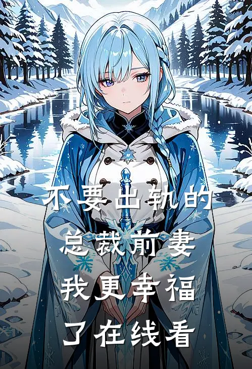 不要出轨的总裁前妻，我更幸福了在线看