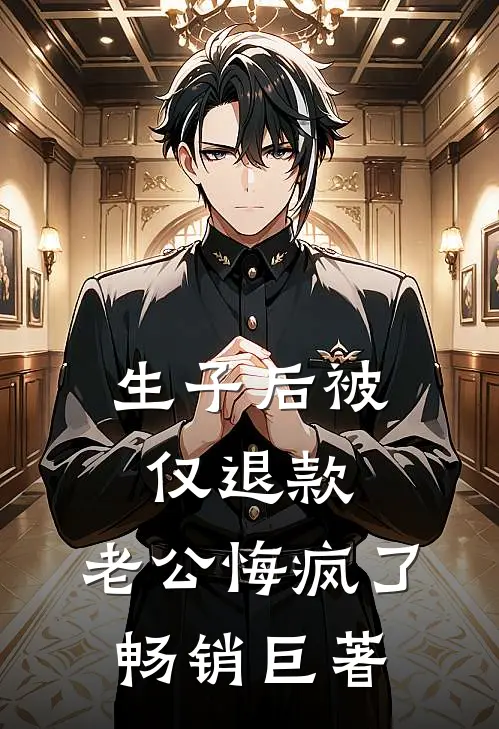 生子后被仅退款，老公悔疯了畅销巨著