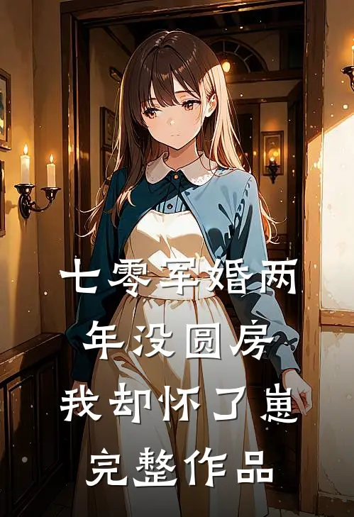 七零军婚两年没圆房，我却怀了崽完整作品