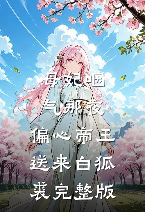 母妃咽气那夜，偏心帝王送来白狐裘完整版