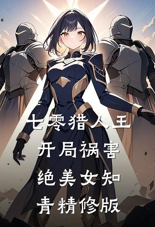 七零猎人王：开局祸害绝美女知青精修版