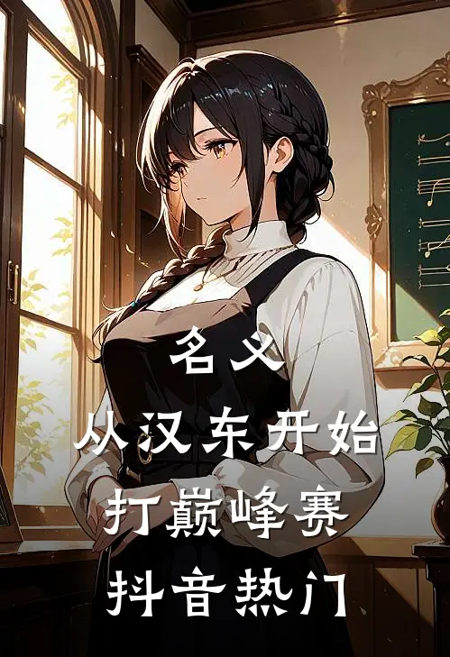 名义：从汉东开始打巅峰赛抖音热门