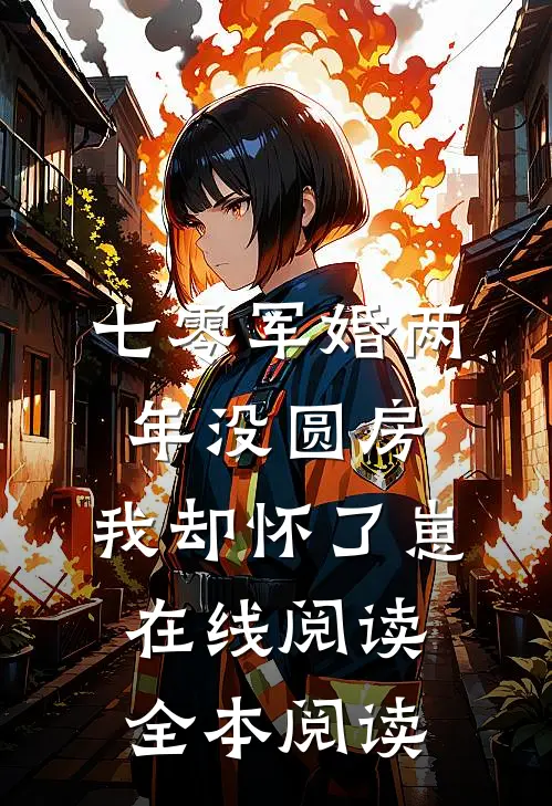 七零军婚两年没圆房，我却怀了崽在线阅读全本阅读