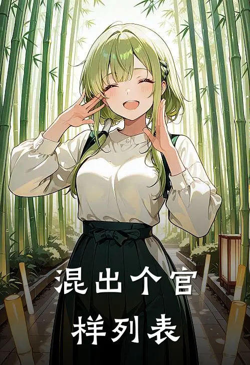 混出个官样列表
