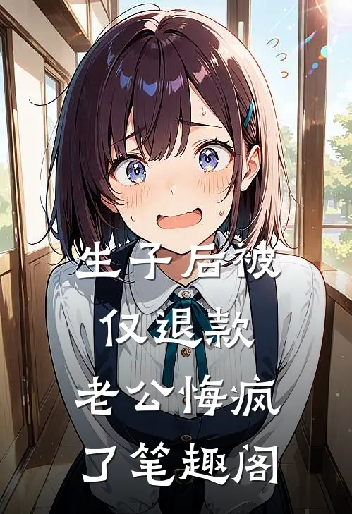 生子后被仅退款，老公悔疯了笔趣阁