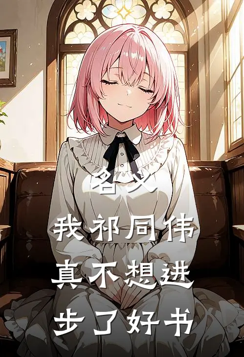 名义：我祁同伟真不想进步了好书