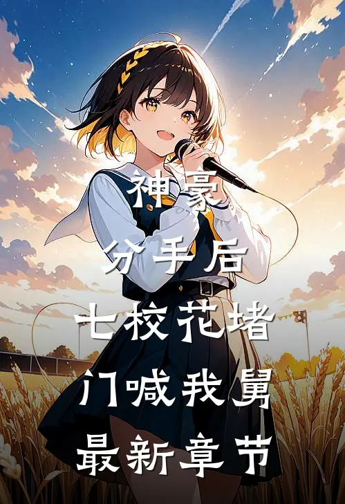 神豪：分手后，七校花堵门喊我舅最新章节