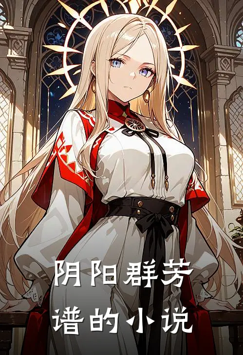 阴阳群芳谱的小说