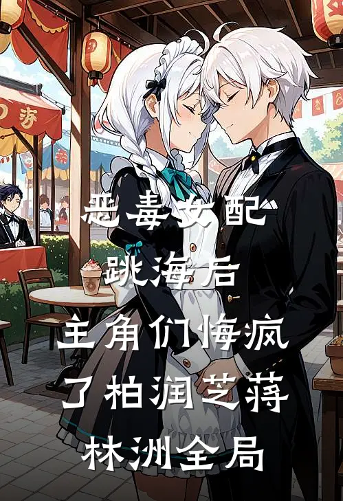 恶毒女配跳海后，主角们悔疯了柏润芝蒋林洲全局
