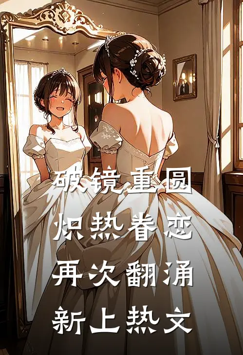 破镜重圆，炽热眷恋再次翻涌新上热文