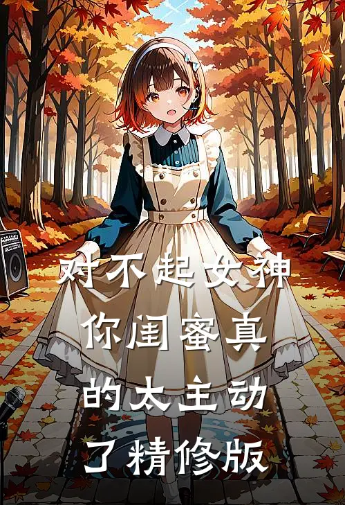 对不起女神，你闺蜜真的太主动了精修版