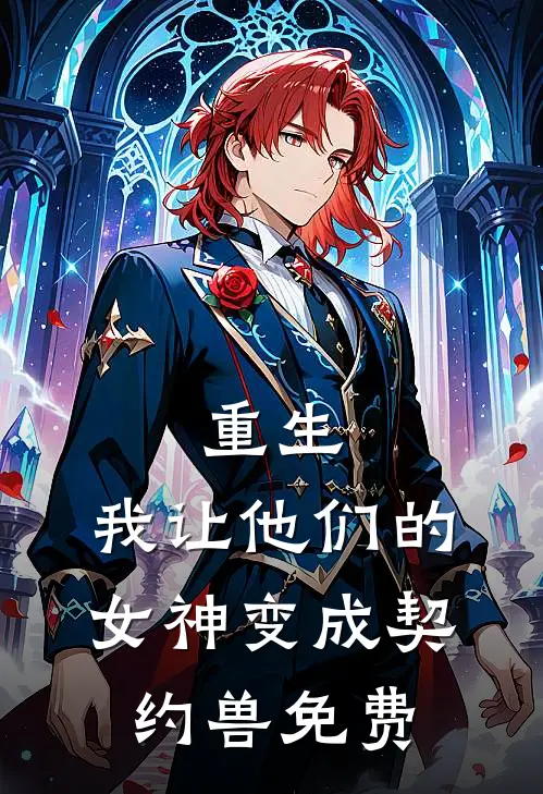 重生，我让他们的女神变成契约兽免费