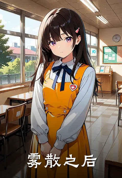 雾散之后