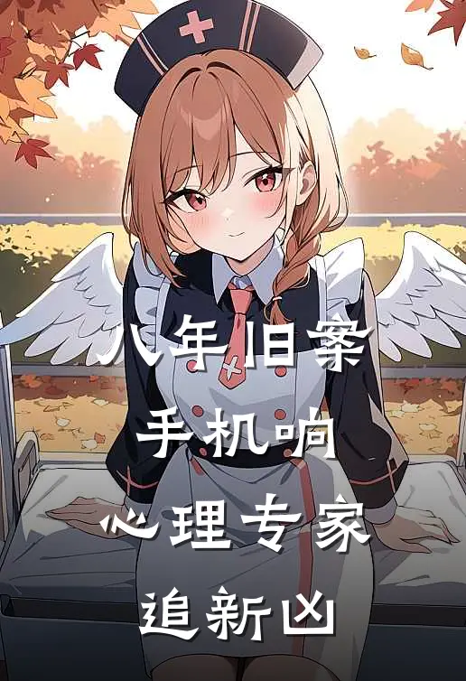 八年旧案手机响，心理专家追新凶