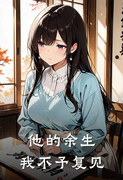 他的余生，我不予复见