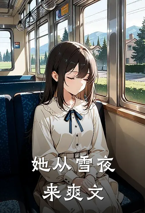 她从雪夜来爽文