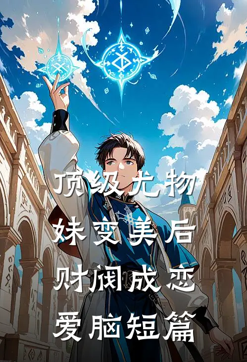 顶级尤物，妹变美后财阀成恋爱脑短篇