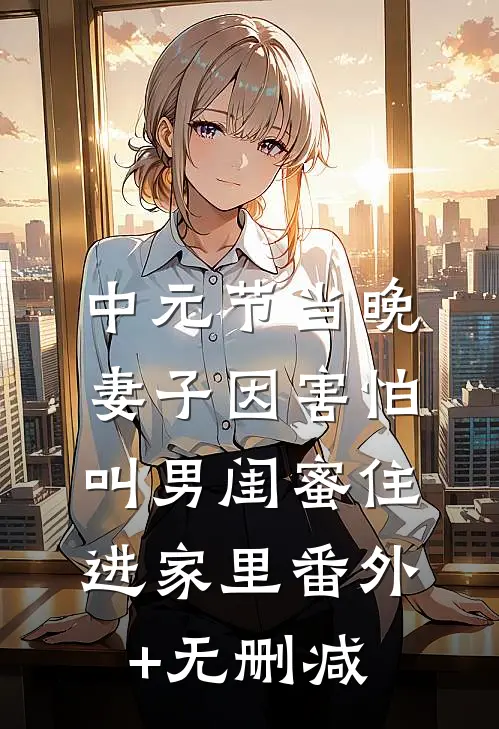 中元节当晚，妻子因害怕叫男闺蜜住进家里番外+无删减